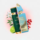 Sceptre Malachite Maison Alhambra - 100ml