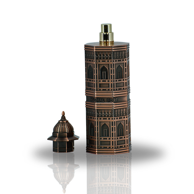 Mughal Fort EDP 100ml by Lattafa Niche Emarati Perfumes