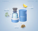 Osma Aromatic M Perfume 75ml - TUZZUT Qatar Online Shopping