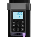 North Bayou NB V150 Heavy Duty Height Adjustable Motorized TV Cart 75"-120" - TUZZUT Qatar Online Shopping