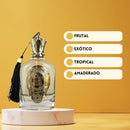 Paris Corner NOUF 100ml - TUZZUT Qatar Online Shopping