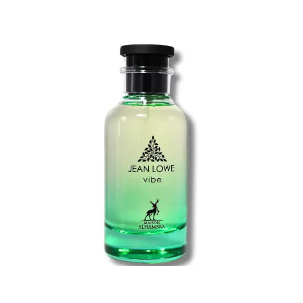 Maison Alhambra Jean Lowe Vibe 100ml Inspired By LV Pacific chill Maison Alhambra Jean Lowe Vibe 100ml Inspired By LV Pacific chill
