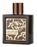 Lattafa Qaed Al Fursan Untamed 90ml