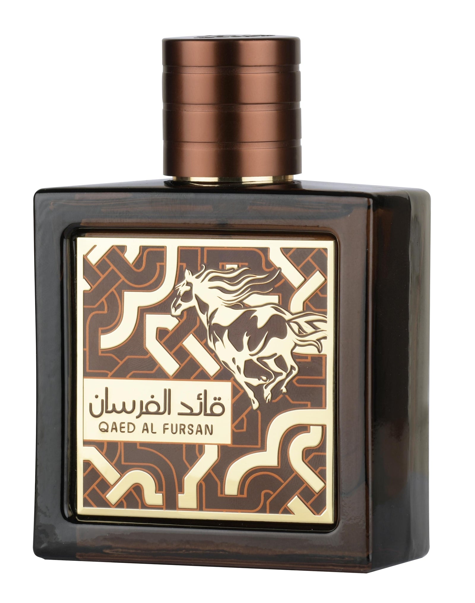 Lattafa Qaed Al Fursan Untamed 90ml Lattafa Qaed Al Fursan Untamed 90ml