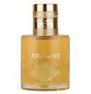 Fire On Ice EDP 110ml By Lattafa - TUZZUT Qatar Online Shopping