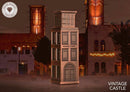 Vintage Castle EDP 100ml by Lattafa Niche Emarati Perfumes