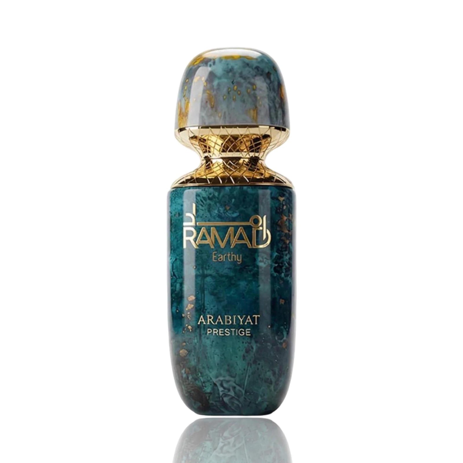 Arabiyat Prestige RAMAD EARTHY EXTRAIT 100ml Arabiyat Prestige RAMAD EARTHY EXTRAIT 100ml