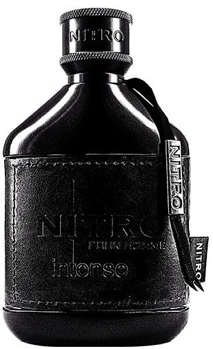 DUMONT NITRO INTENSE EDP 100ml - FOR MEN DUMONT NITRO INTENSE EDP 100ml - FOR MEN