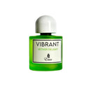 Emir Vibrant Vetiver Delight 100ml By Paris Corner - TUZZUT Qatar Online Shopping