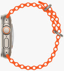 TS8 Ultra Smart Watch - TUZZUT Qatar Online Shopping