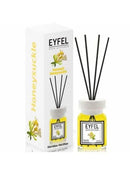 EYFEL Honeysuckle Reed Diffusers 120ml - TUZZUT Qatar Online Shopping