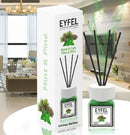 EYFEL Mint & Pine Reed Diffusers 120ml - TUZZUT Qatar Online Shopping