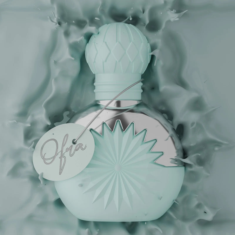 Al Nuaim Ofra 9.9ml Attar Roll-On Perfumed Oil