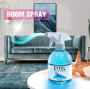 EYFEL OCEAN Room Spray 500ml - TUZZUT Qatar Online Shopping
