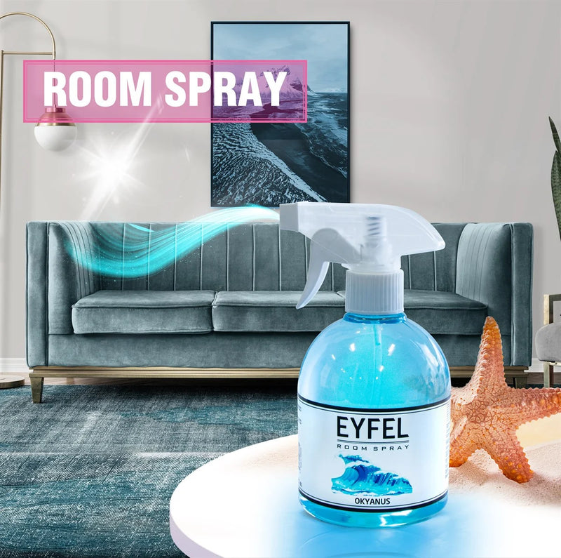 EYFEL OCEAN Room Spray 500ml