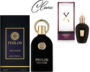 Philos Opus Noir EDP 100ml by Maison Al Hambra - Tuzzut.com Qatar Online Shopping