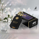 Philos Opus Noir EDP 100ml by Maison Al Hambra - Tuzzut.com Qatar Online Shopping