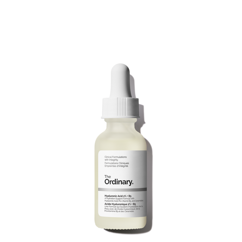 The Ordinary Hyaluronic Acid 2% + B5 Hydrators & Oils 30ml