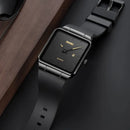 SKMEI Fashion Strap Quartz Watch W6576 - TUZZUT Qatar Online Shopping