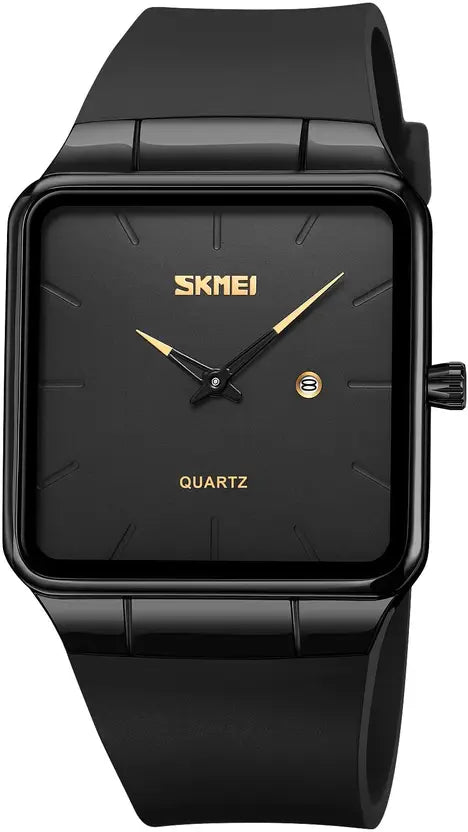 SKMEI Fashion Strap Quartz Watch W6576 - TUZZUT Qatar Online Shopping
