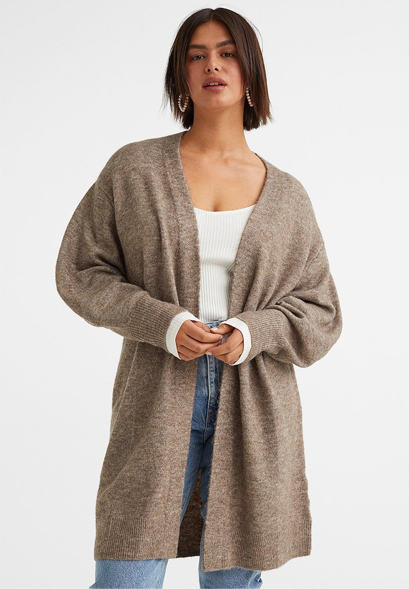 Long Cardigan 58776 Long Cardigan 58776