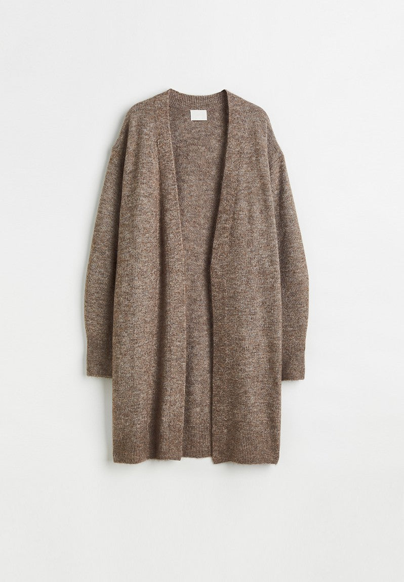 Long Cardigan 58776