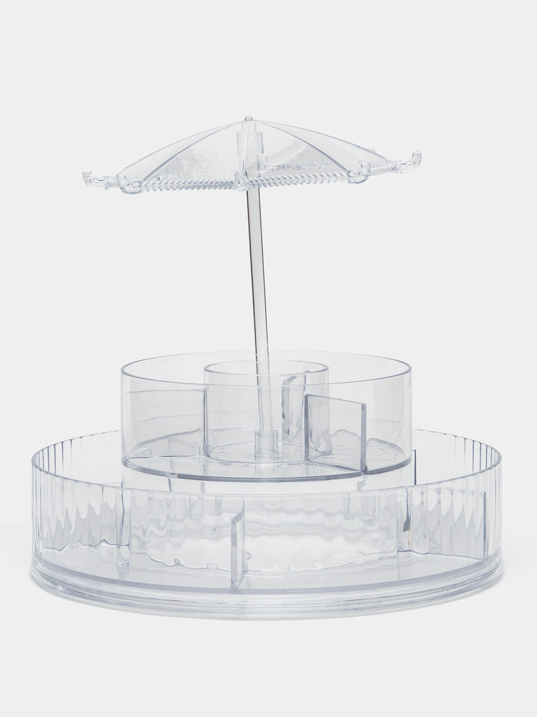 Cosmetics and Accessories Organizer, 360 Rotating Cosmetics and Accessories Organizer, 360 Rotating