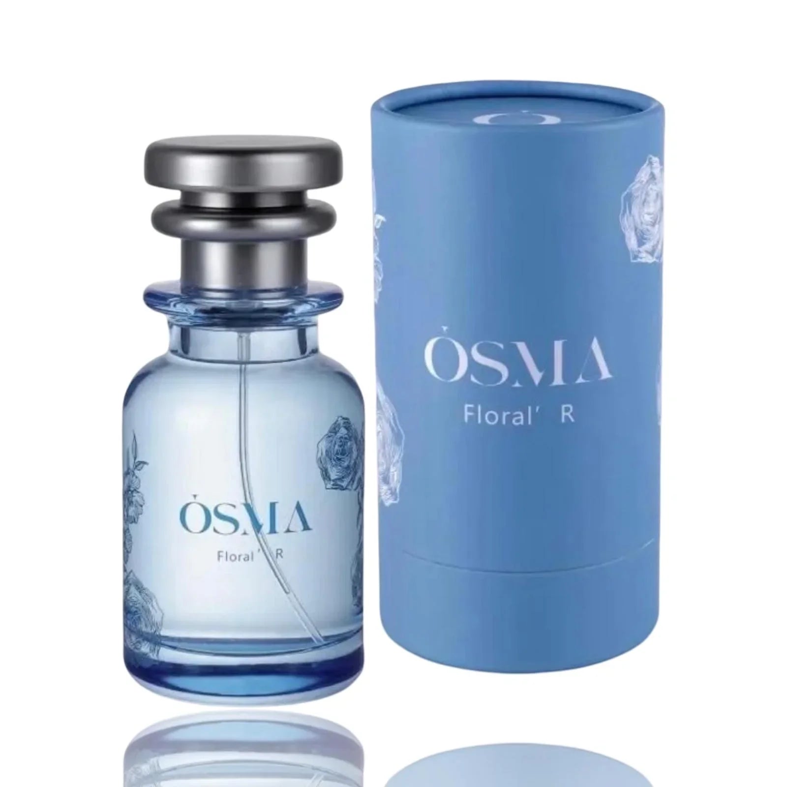 OSMA Floral R Perfume 75ml