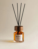 EYFEL BIGHILL OSMANTHUS Reed Diffuser 120ml- BIG-RD-5 - TUZZUT Qatar Online Shopping