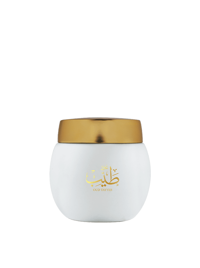 Oud Ma’attar Tayyeb Incense - 36gms by Ahmed Al Maghribi - Tuzzut.com Qatar Online Shopping