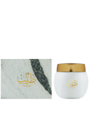 Oud Ma’attar Tayyeb Incense - 36gms by Ahmed Al Maghribi - Tuzzut.com Qatar Online Shopping