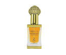 Khashab & Oud Gold Edition Concentrated Perfume Oil 12ml By Arabiyath - TUZZUT Qatar Online Shopping
