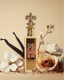 Paris Corner December Vanilla 85ml -Unisex