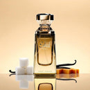 Paris Corner Eshal Vanilla 100ml