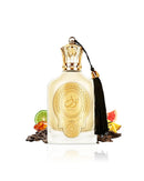 Paris Corner NOUF 100ml - TUZZUT Qatar Online Shopping