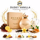 PENDORA SCENTS DUSKY VANILLA 100ML