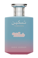 PARIS CORNER TASKEEN WOWIE   100ML