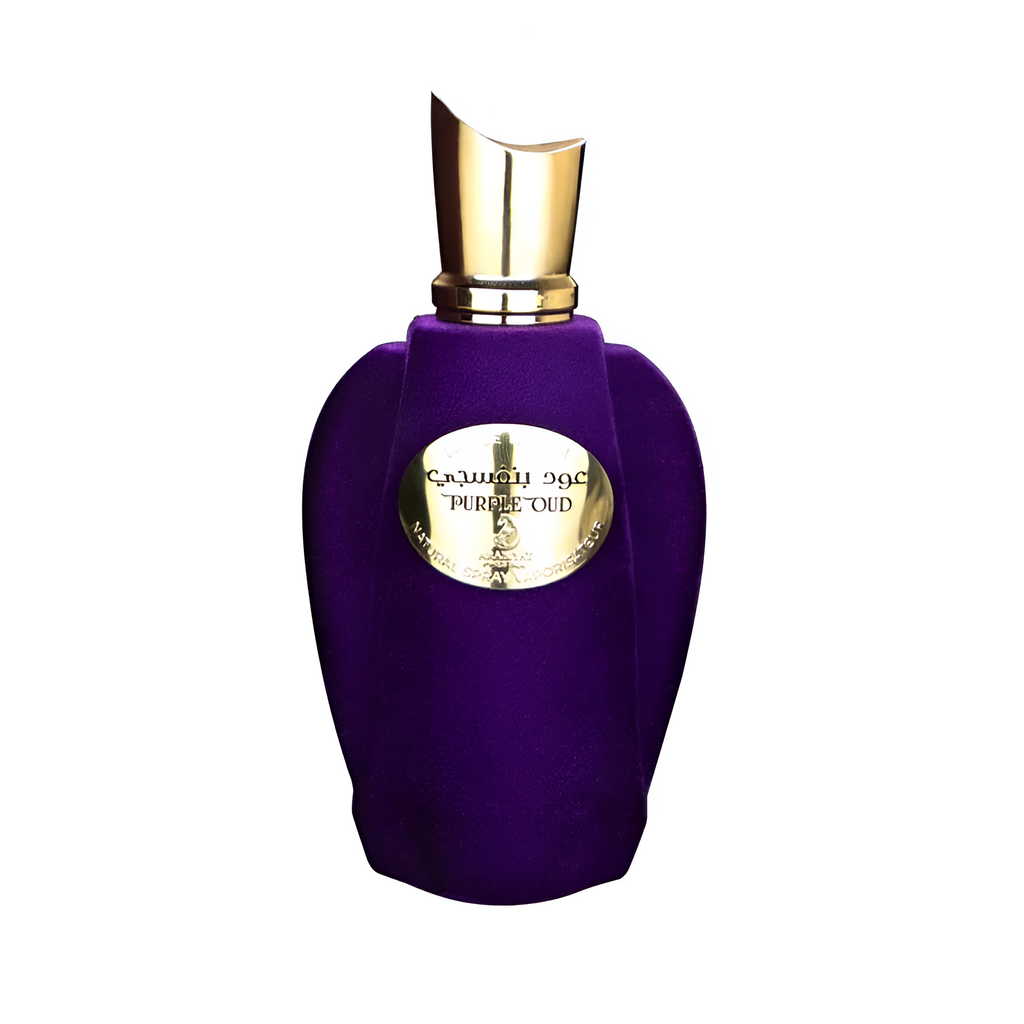 ARABIYAT PRESTIGE PURPLE OUD EDP 100ml ARABIYAT PRESTIGE PURPLE OUD EDP 100ml