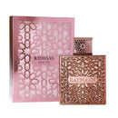 Rayhaan Divine EDP Perfume 100ml - TUZZUT Qatar Online Shopping