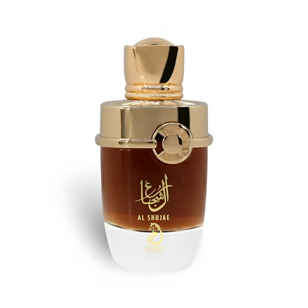 ARABIYAT PRESTIGE AL SHUJAE EDP 100ml ARABIYAT PRESTIGE AL SHUJAE EDP 100ml