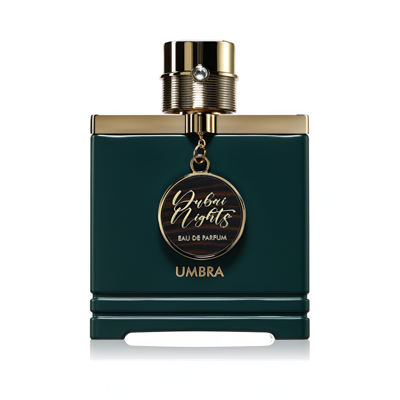Armaf Dubai Nights Umbra EDP Perfume 100ml - TUZZUT Qatar Online Shopping