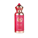 Lutfah First Love Eau De Parfum 80ml by Arabiyat Prestige