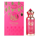 Lutfah First Love Eau De Parfum 80ml by Arabiyat Prestige