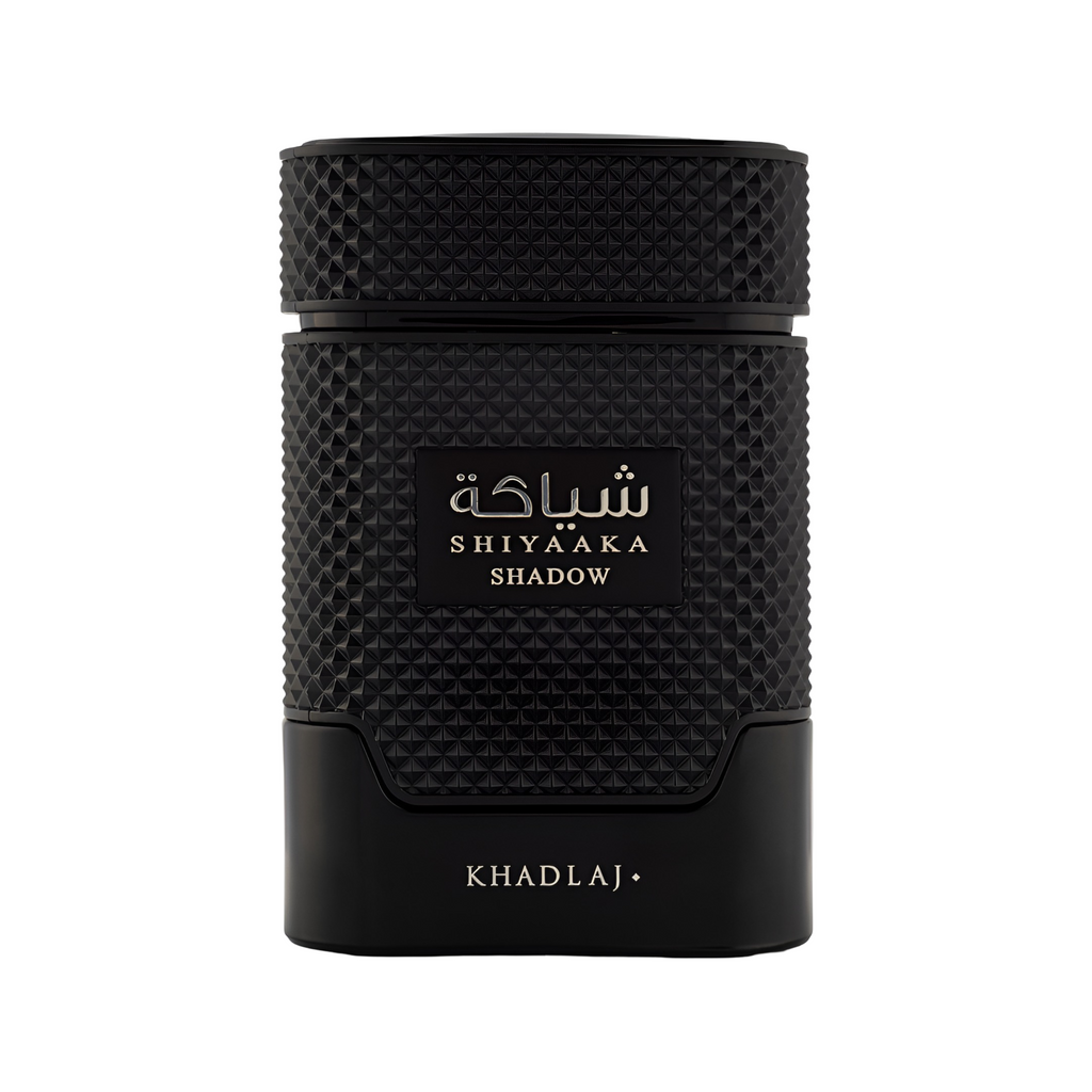 KHADLAJ SHIYAAKA SHADOW- edp 100ml KHADLAJ SHIYAAKA SHADOW- edp 100ml