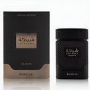 KHADLAJ SHIYAAKA SHADOW- edp 100ml - TUZZUT Qatar Online Shopping