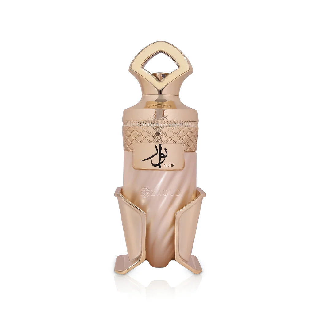 Riiffs Noor Perfume Extrait De Parfum Spray Unisex 100ML Riiffs Noor Perfume Extrait De Parfum Spray Unisex 100ML