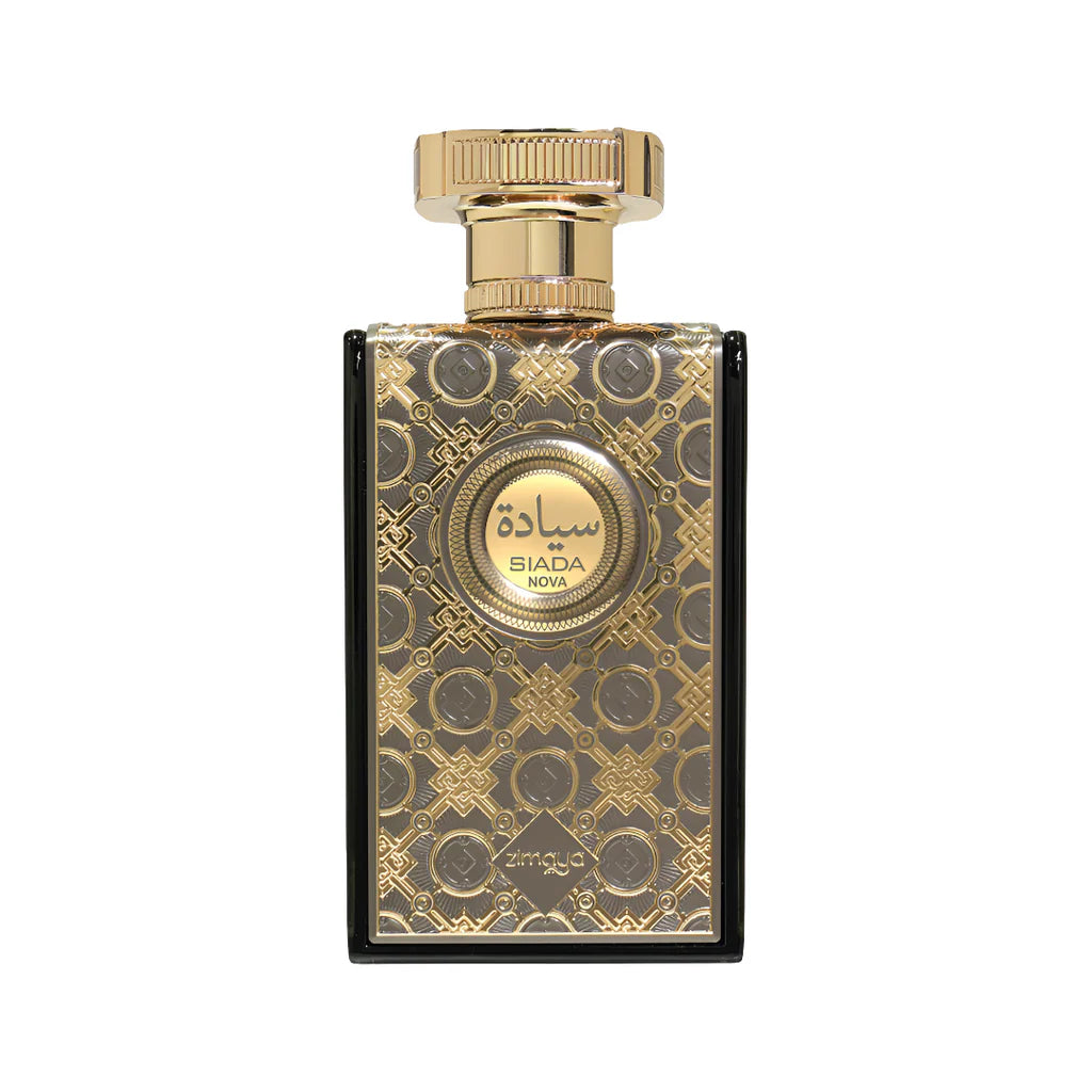 ZIMAYA SIADA NOVA EDP 100ML ZIMAYA SIADA NOVA EDP 100ML