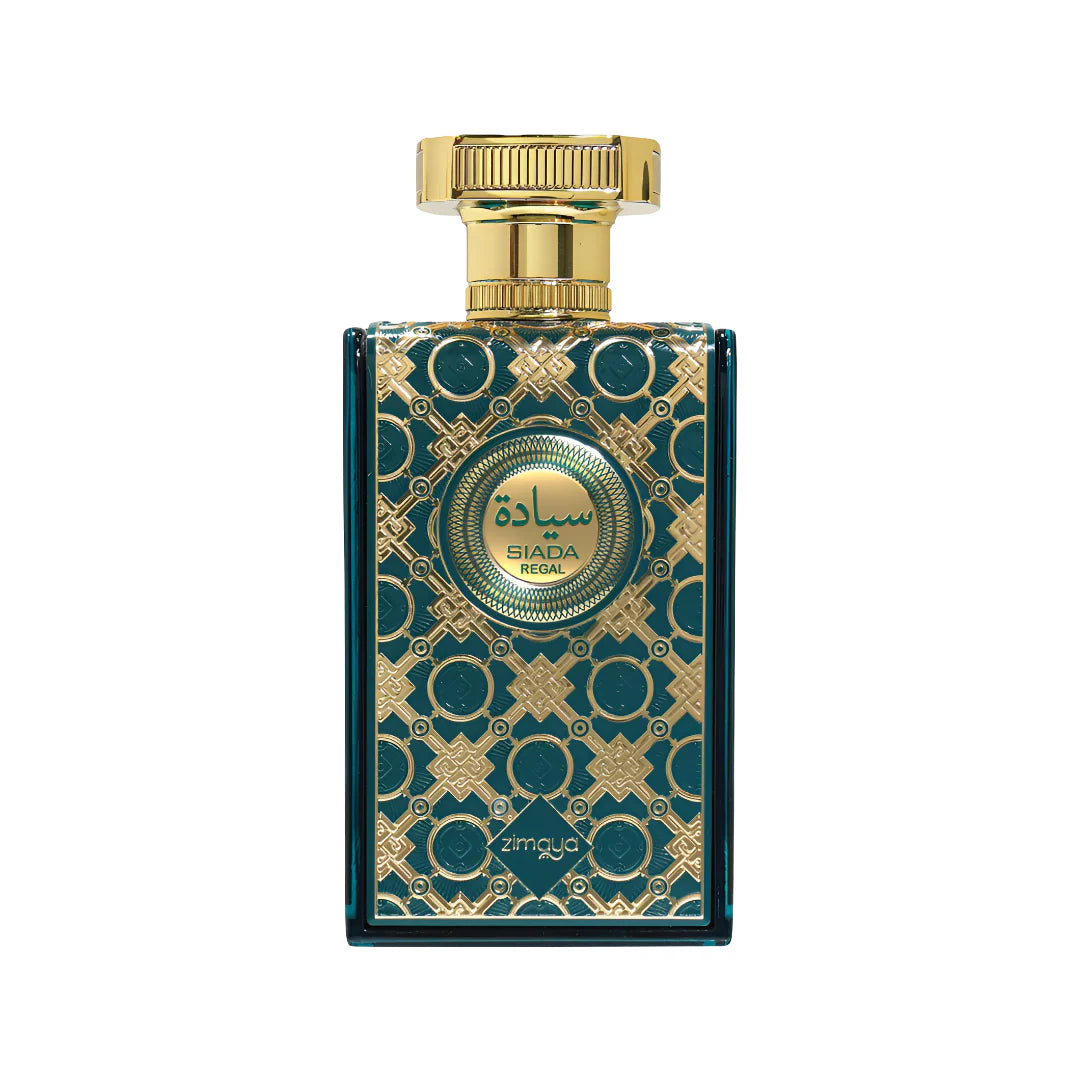 ZIMAYA SIADA REGAL EDP 100ML ZIMAYA SIADA REGAL EDP 100ML
