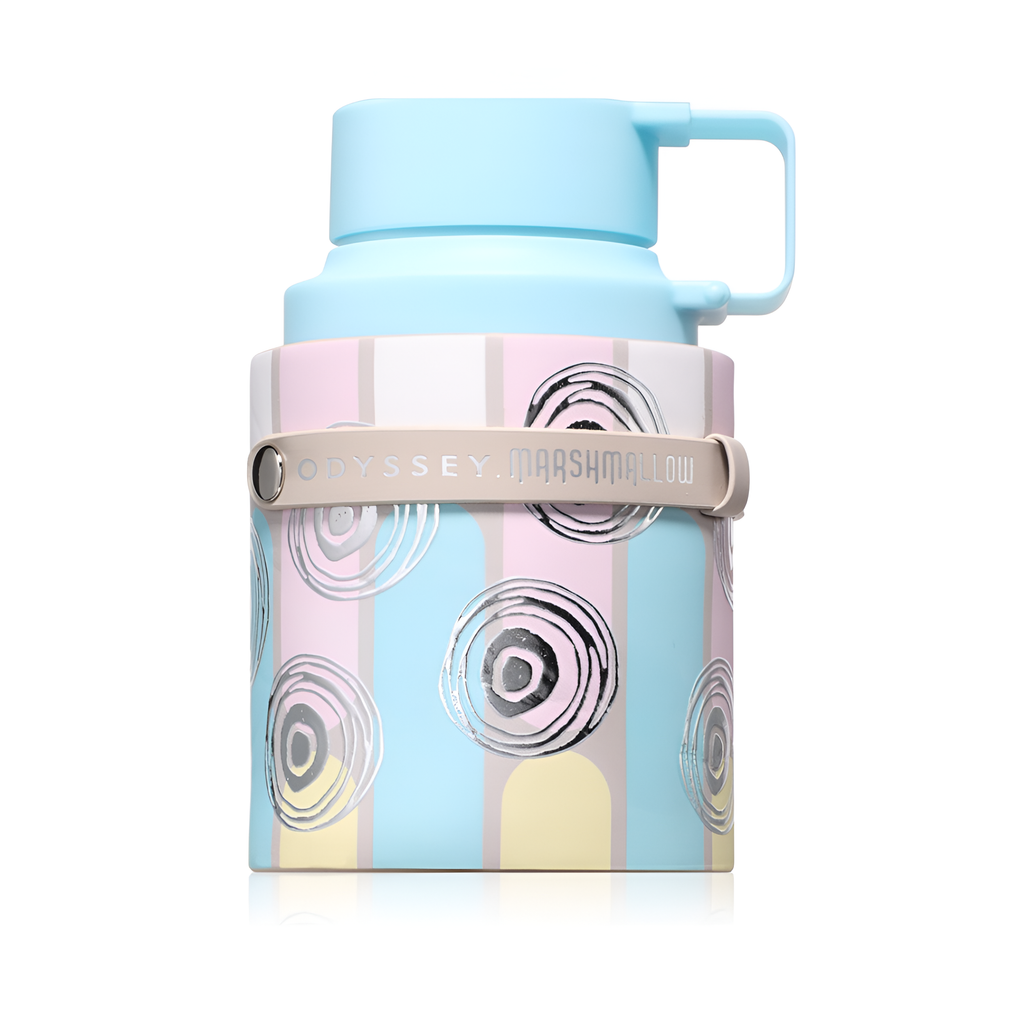 Armaf Odyssey Marshmallow EDP 100ml Armaf Odyssey Marshmallow EDP 100ml