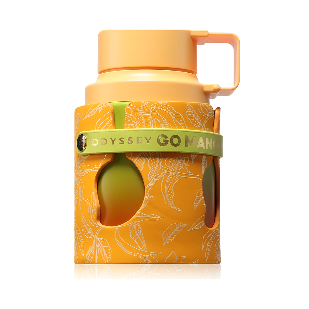 Armaf Odyssey Go Mango EDP 100ml Armaf Odyssey Go Mango EDP 100ml